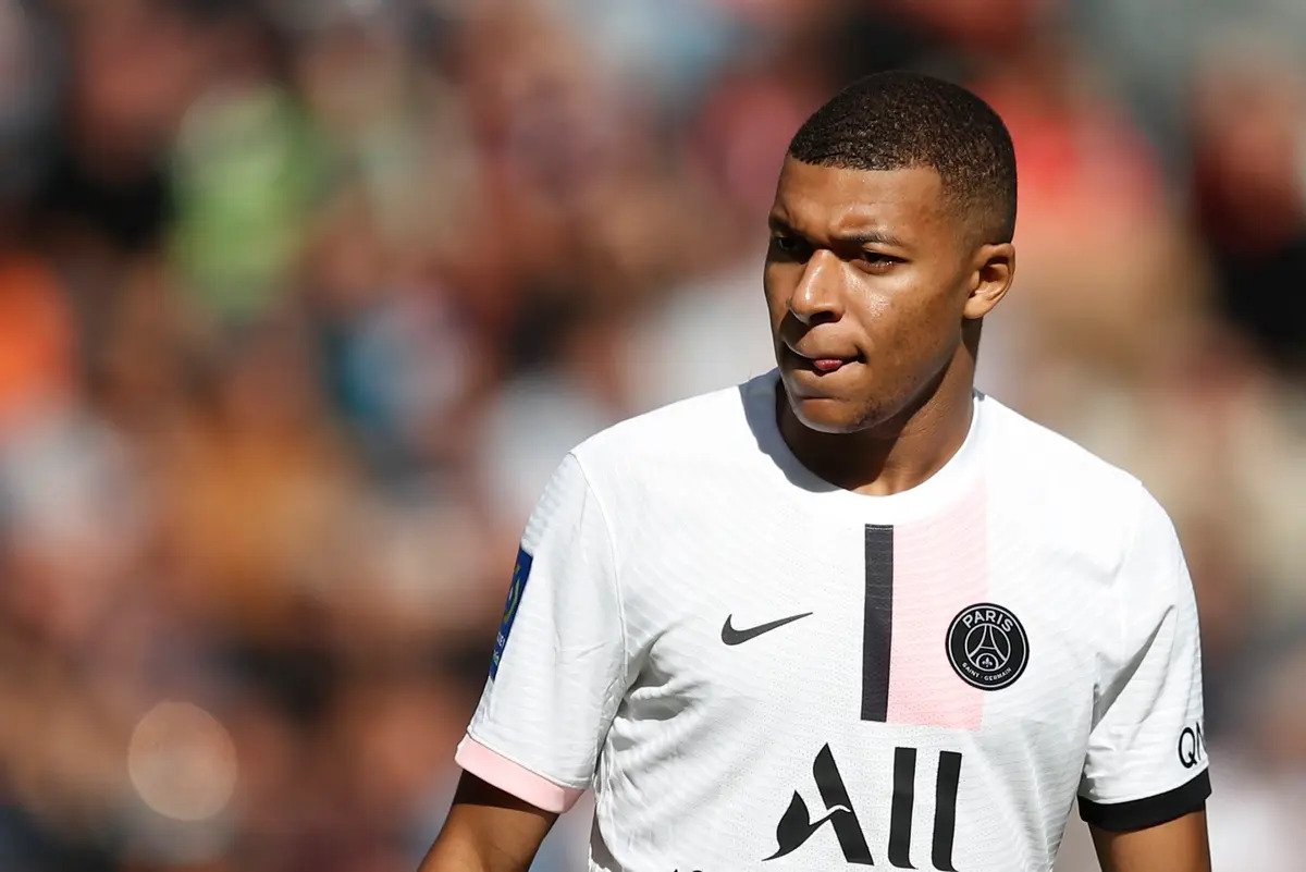 Kylian Mbappe has confirmed that he asked to leave PSG in July | Transfer News